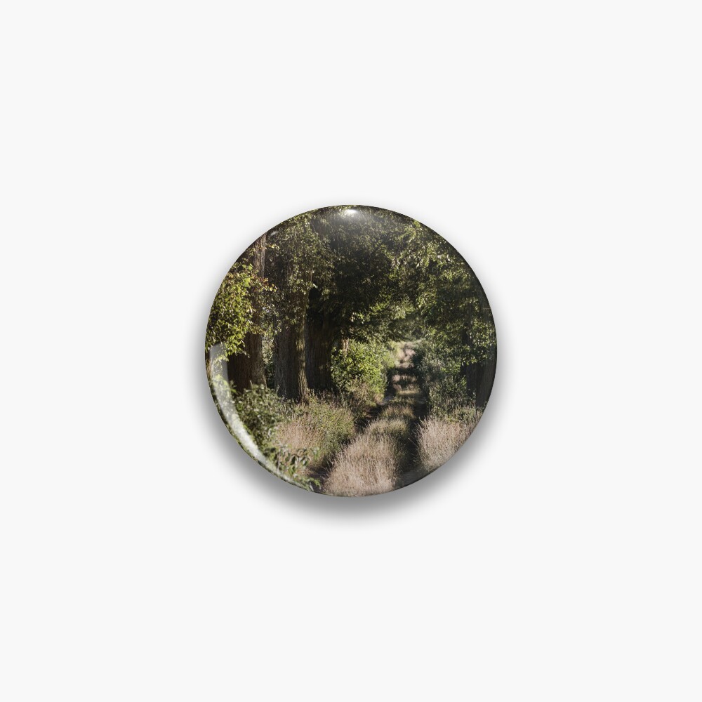 Item preview, Pin designed and sold by Visual-Elixir.