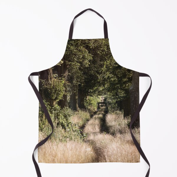 Item preview, Enchanted Forest Path designed and sold by Visual-Elixir.