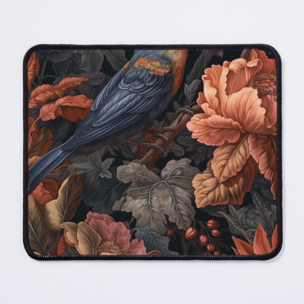 Item preview, Blue bird designed and sold by JohnPsyche.
