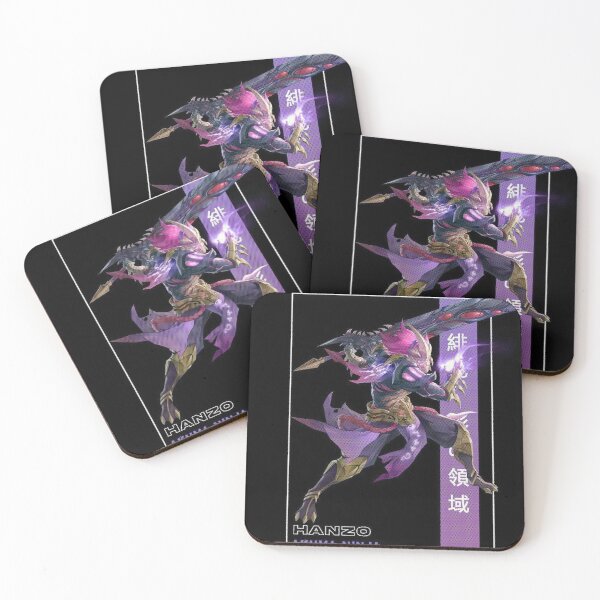 Item preview, HANZO shadow of ninja designed and sold by ShadowstoreID.