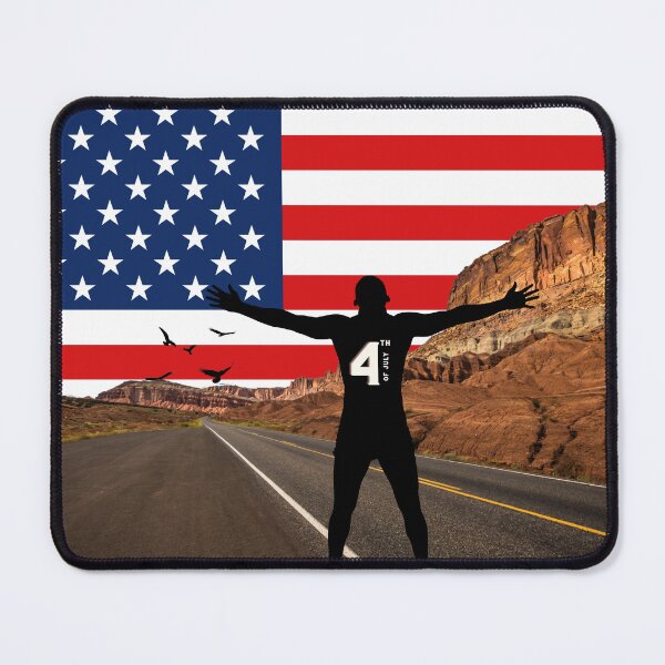 Item preview, Letss celebrate - 4th of July designed and sold by ManifestYDreams.