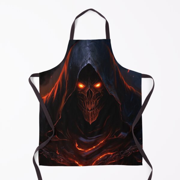 Item preview, Cloaked Skeleton 2 designed and sold by Dawn van Doorn.