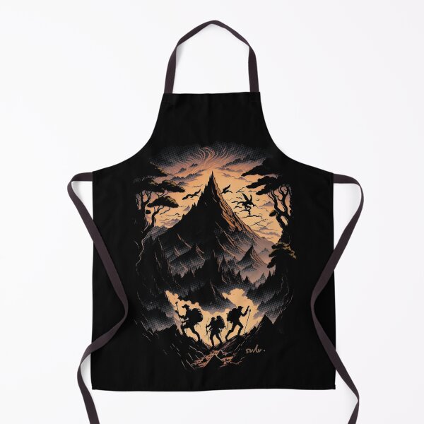 Item preview, tres aventurero designed and sold by Crystarowz.
