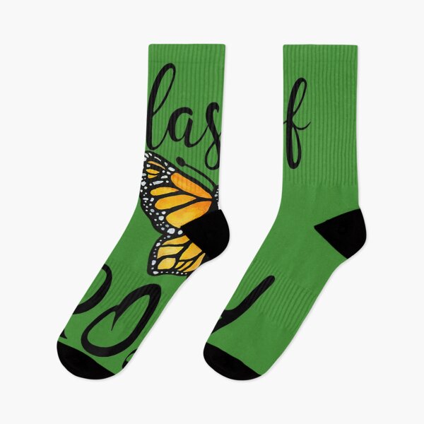 Item preview, Class of 2024 Monarch Butterfly 	 	 designed and sold by lynaljpwtl20.