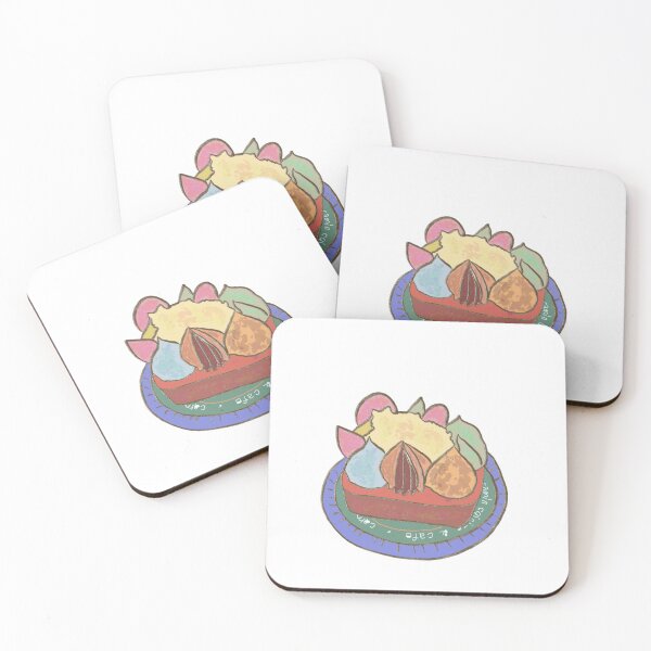 Item preview, Cute cake menu designed and sold by puyparole.