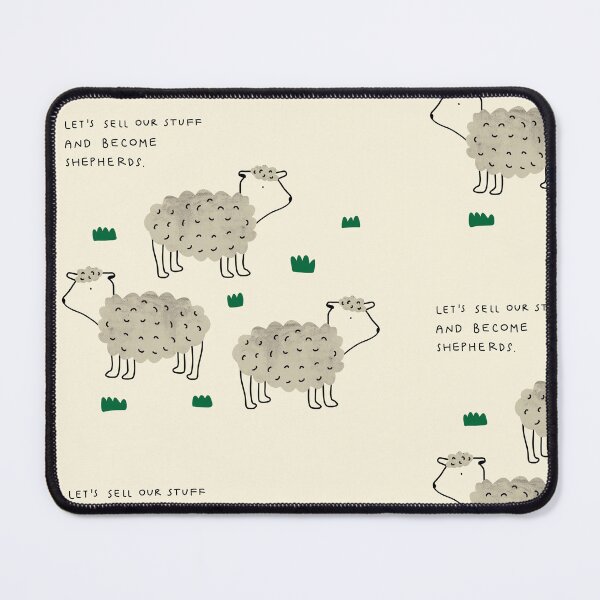 Item preview, Shepherds designed and sold by Mona-Art-Design.