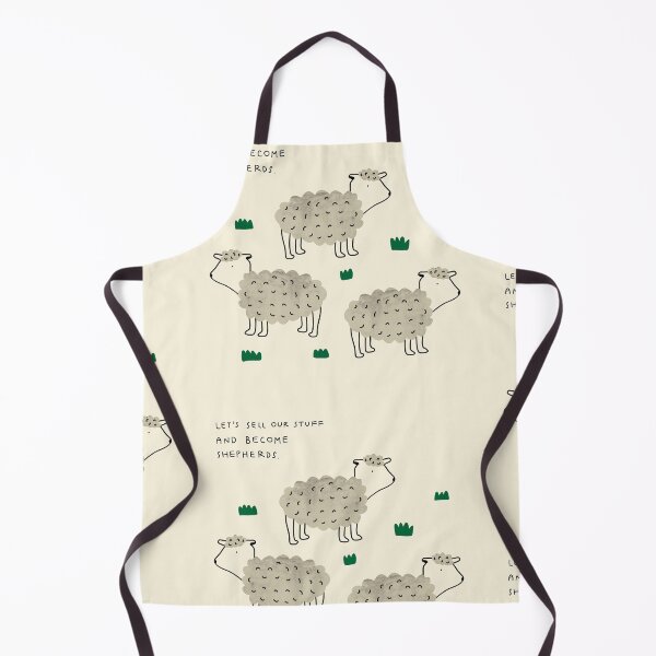 Item preview, Shepherds designed and sold by Mona-Art-Design.