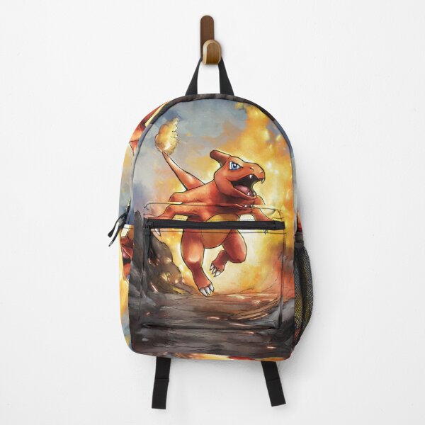 Item preview, Volcanic Pursuit of Prey designed and sold by Charles Michael.