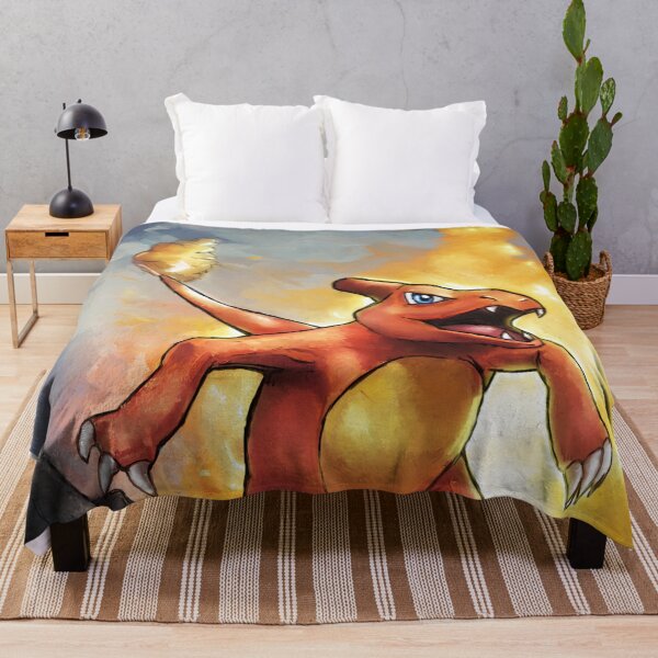 Item preview, Volcanic Pursuit of Prey designed and sold by Charles Michael.
