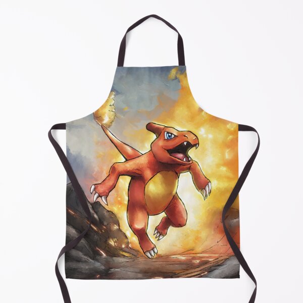 Item preview, Volcanic Pursuit of Prey designed and sold by Charles Michael.
