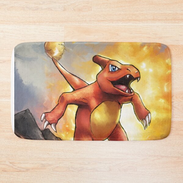 Item preview, Volcanic Pursuit of Prey designed and sold by Charles Michael.