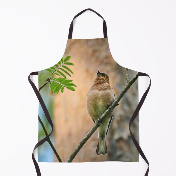 Item preview, Songs for the beauty of the world. Chaffinch designed and sold by Jouko Lehto Photography.