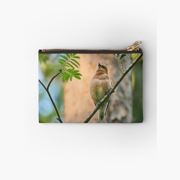 Item preview, Songs for the beauty of the world. Chaffinch designed and sold by Jouko Lehto Photography.
