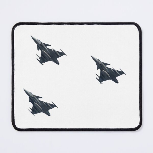 Item preview, Trio JAS 39C Gripen Deep Etch designed and sold by Jonathan Lundkvist.