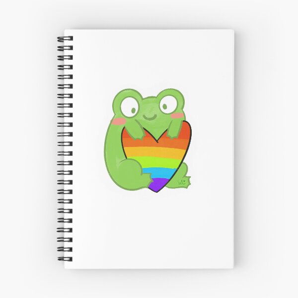 Item preview, queerfroggy designed and sold by WLynx.