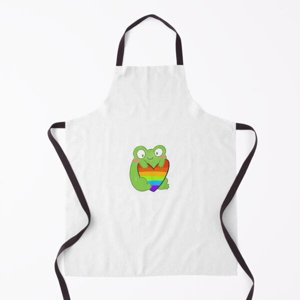 Item preview, queerfroggy designed and sold by WLynx.