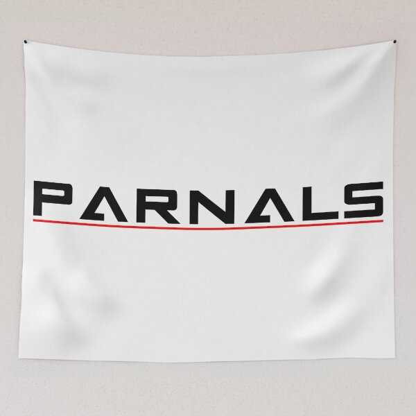 Item preview, PARNALS designed and sold by SRD-Shredder.