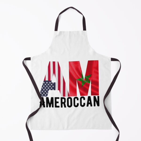 Item preview, American Moroccan designed and sold by Azrou shop.