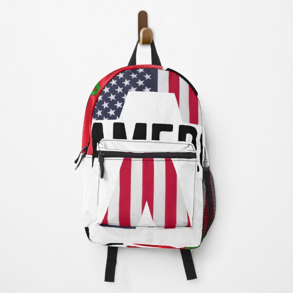 Item preview, American Moroccan designed and sold by Azrou shop.
