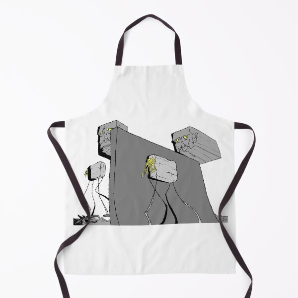 Item preview, Nursing Home Linguini designed and sold by Gamelof.