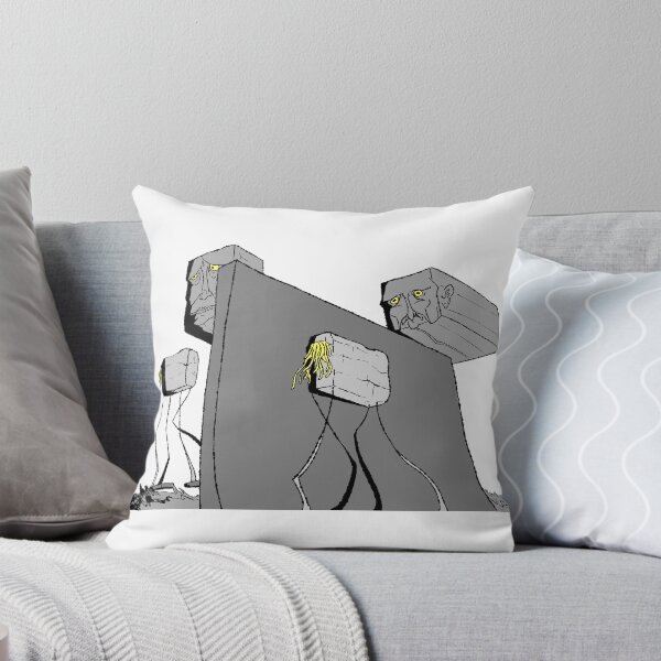 Item preview, Nursing Home Linguini designed and sold by Gamelof.