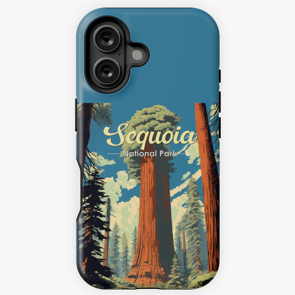 Item preview, iPhone Magsafe Tough Case designed and sold by KrisSidDesigns.