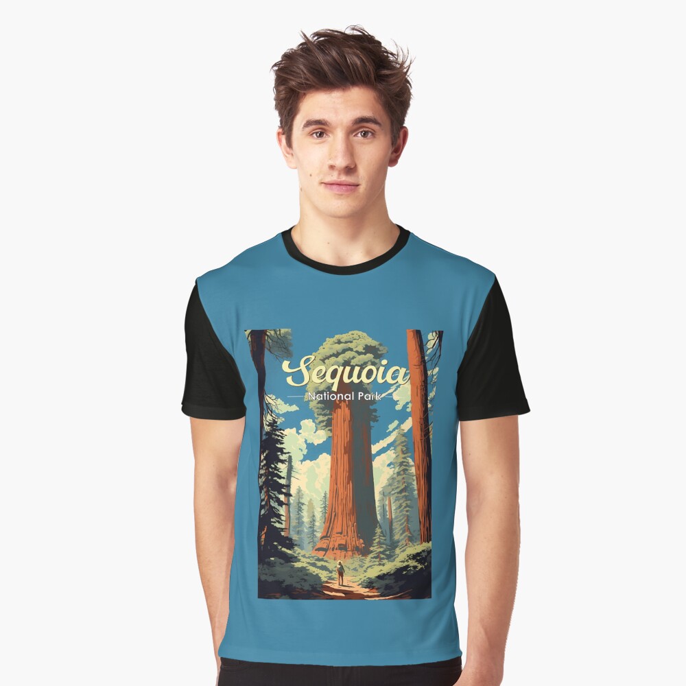Item preview, Graphic T-Shirt designed and sold by KrisSidDesigns.