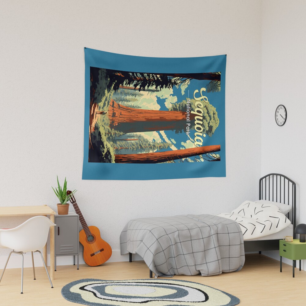 Item preview, Tapestry designed and sold by KrisSidDesigns.