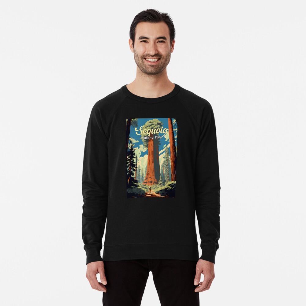 Item preview, Lightweight Sweatshirt designed and sold by KrisSidDesigns.