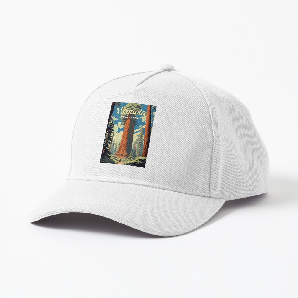 Item preview, Baseball Cap designed and sold by KrisSidDesigns.