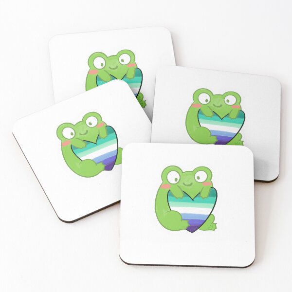 Item preview, gayfroggy designed and sold by WLynx.