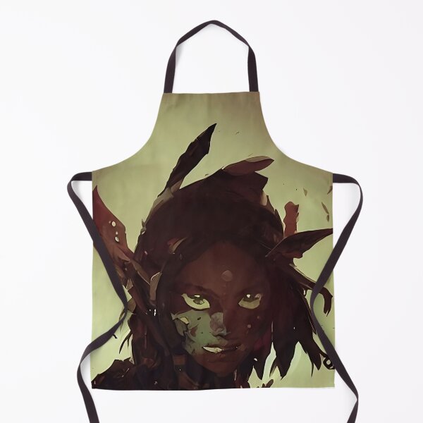 Item preview, Art series based on japanese mythology creatures #21 Yamauba designed and sold by NabyryusArt.