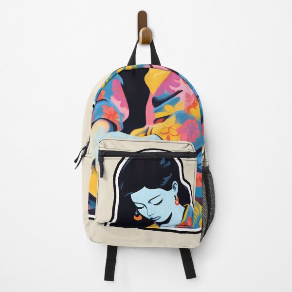 Item preview, Geisha with hair down sticker designed and sold by AnotherJapan.