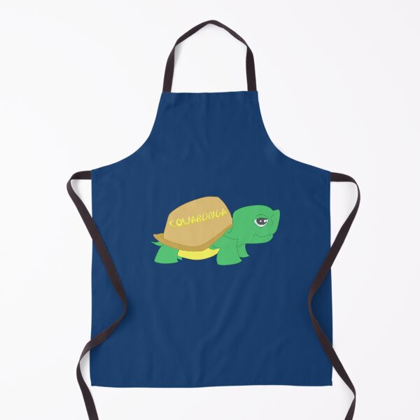 Item preview, Cowabunga Turtle designed and sold by BlazeBelushi.