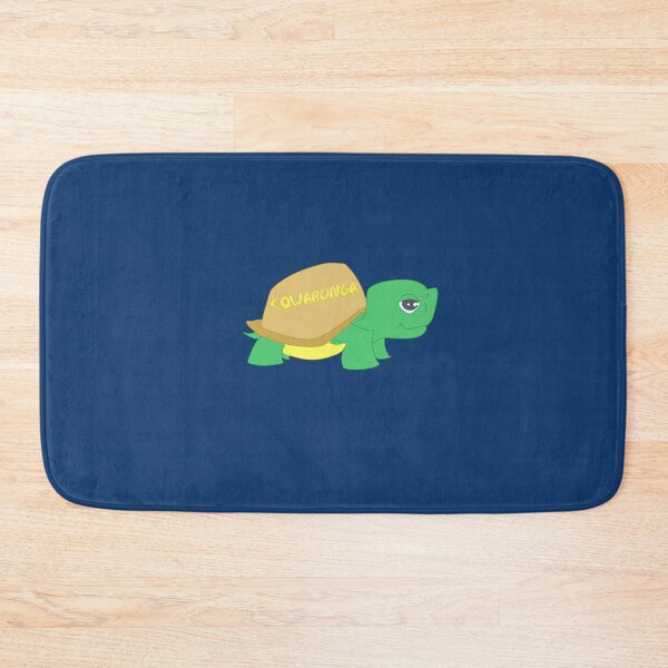 Item preview, Cowabunga Turtle designed and sold by BlazeBelushi.