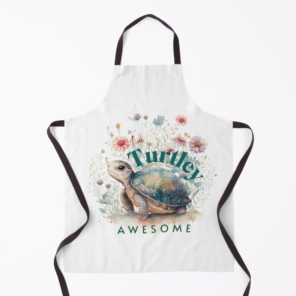 Item preview, I’m Turtley Awesome Turle Design designed and sold by ChrisM63.