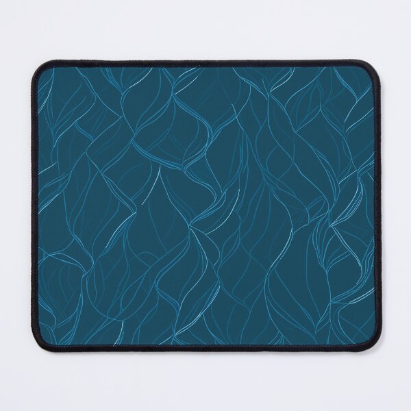 Item preview, Mermaid seamless pattern SVG designed and sold by StikerShock.