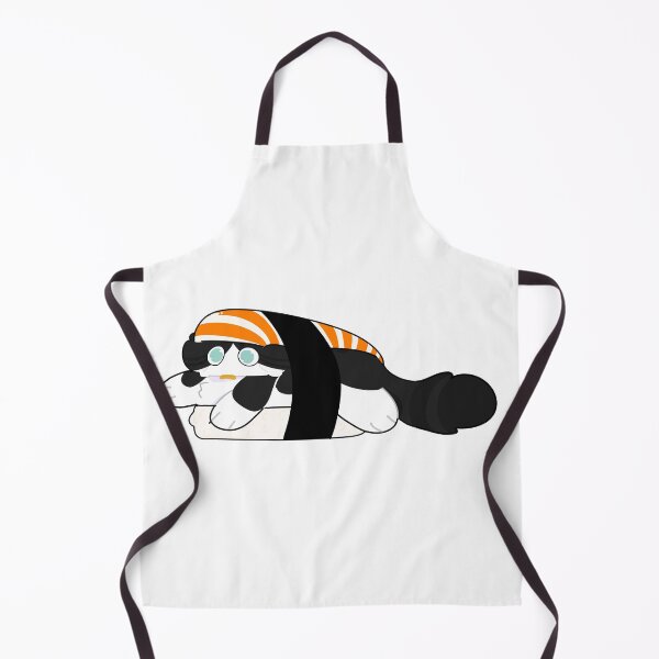 Item preview, Sushi Mushi designed and sold by Adasha Knight.