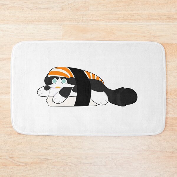Item preview, Sushi Mushi designed and sold by Adasha Knight.