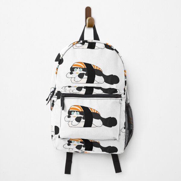 Item preview, Sushi Mushi designed and sold by Adasha Knight.