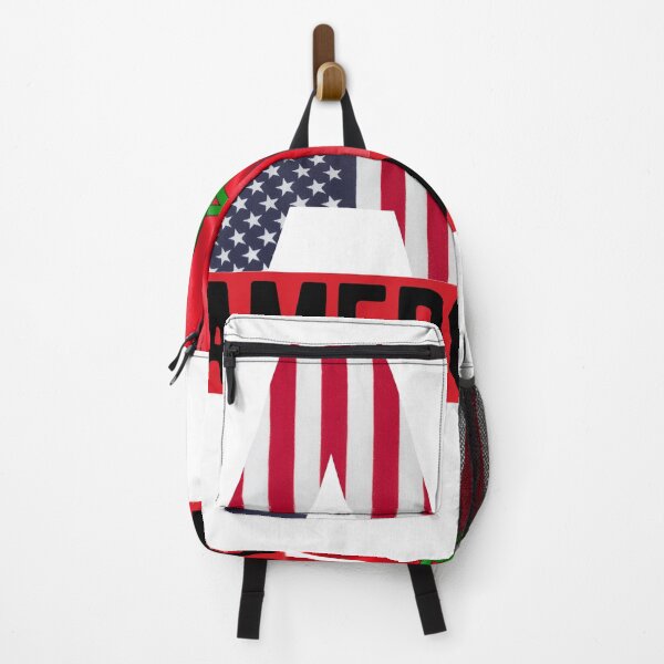 Item preview, American Moroccan Ameroccan  designed and sold by Azrou shop.