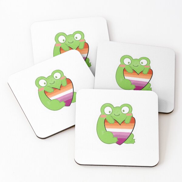 Item preview, lesbianfroggy designed and sold by WLynx.
