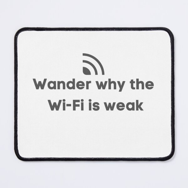 Item preview, Wander why the Wi-Fi is weak designed and sold by Cactus202.