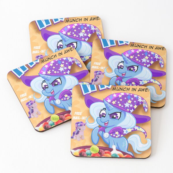 Item preview, trix-ie designed and sold by Jamonred.