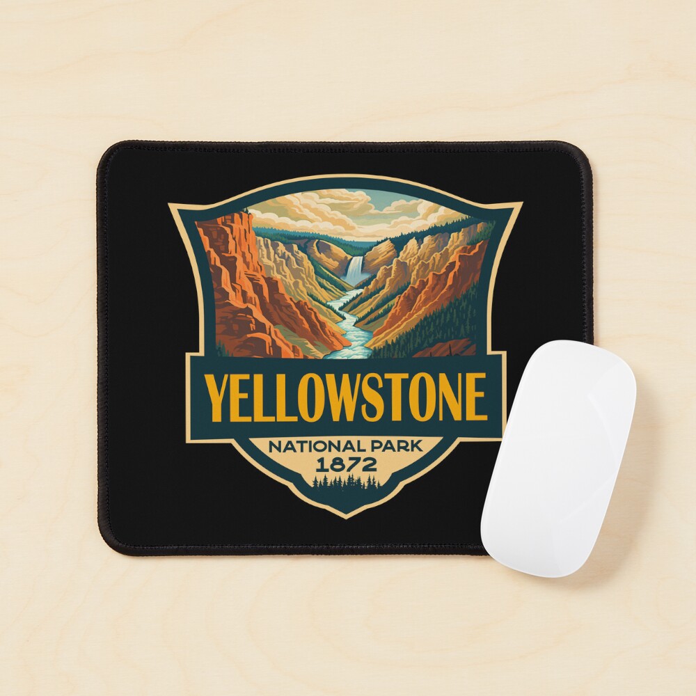Item preview, Mouse Pad designed and sold by KrisSidDesigns.