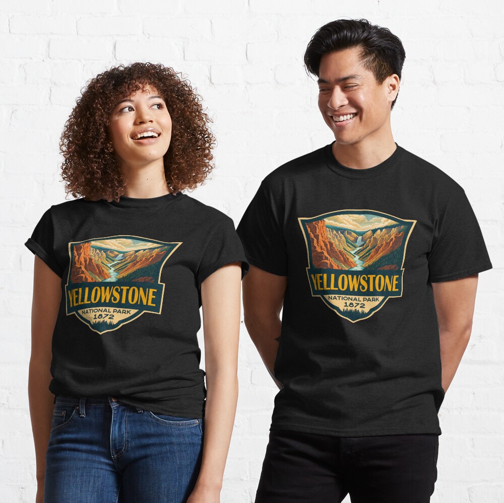 Item preview, Classic T-Shirt designed and sold by KrisSidDesigns.