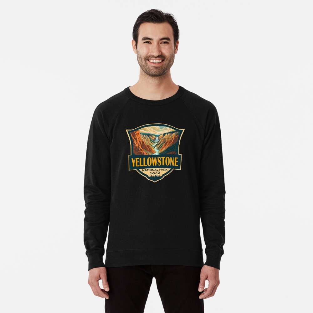 Item preview, Lightweight Sweatshirt designed and sold by KrisSidDesigns.