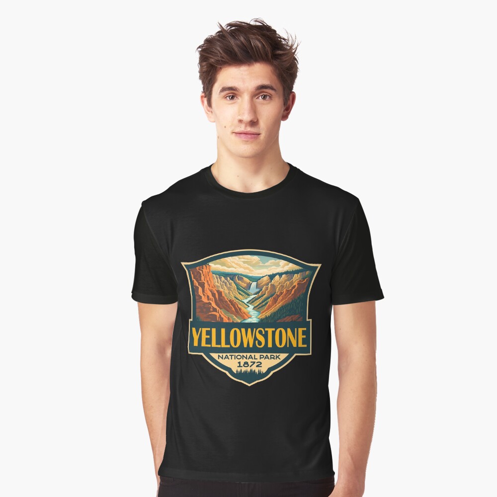 Item preview, Graphic T-Shirt designed and sold by KrisSidDesigns.