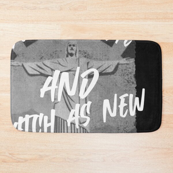 Item preview, say yes to the adventure of life and watch as new doors open designed and sold by psychedelic-Rio.