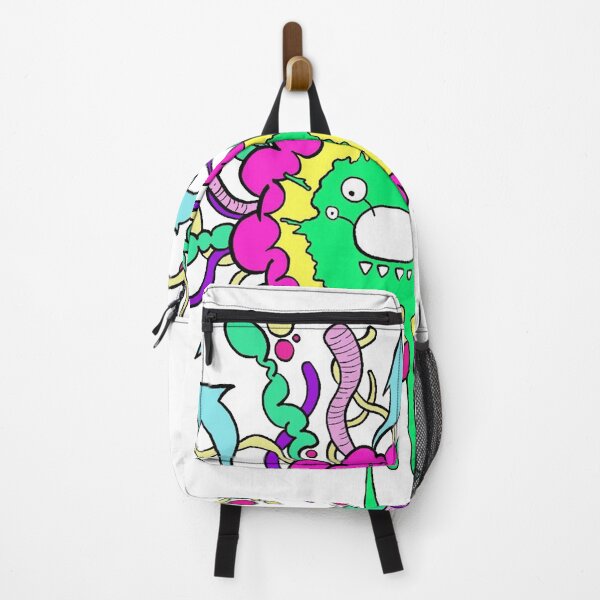 Item preview, Look! A woodlouse! designed and sold by Rebecca Gregory.
